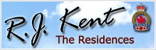 RJ Kent the Residences